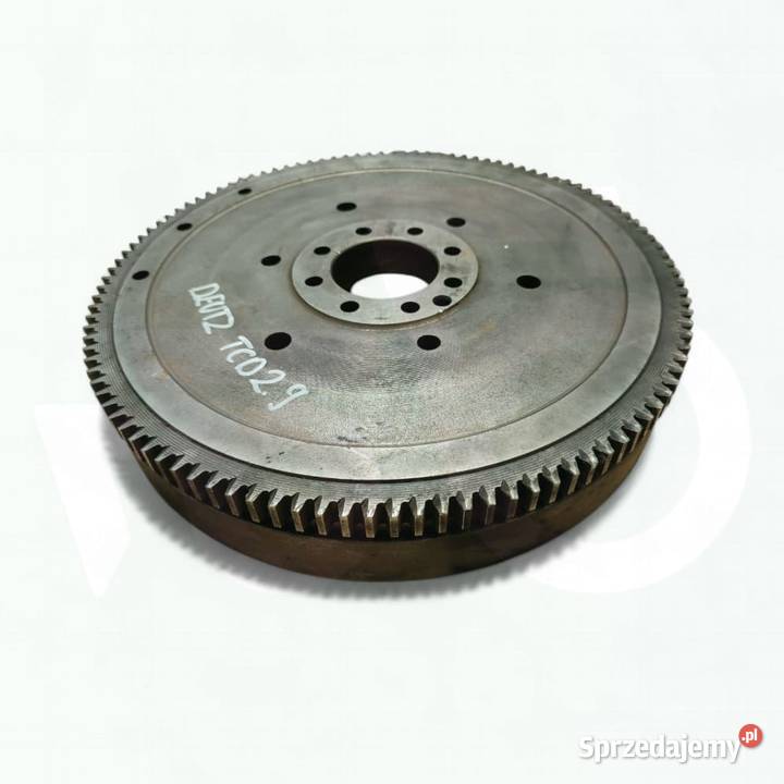 Koło zamachowe 04272422E 04272422 DEUTZ TCD 29 Wilkowo