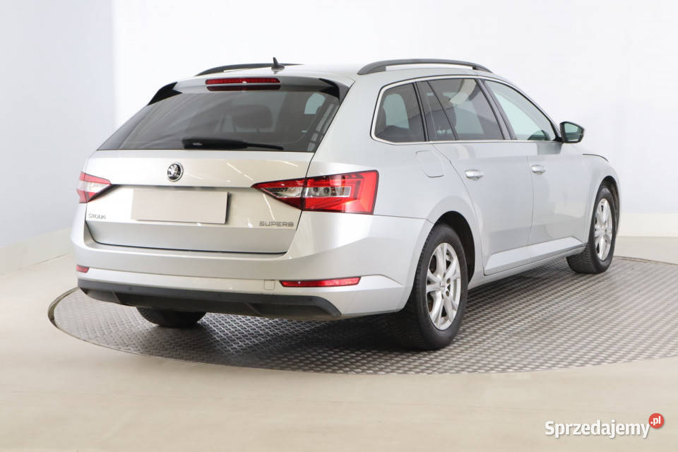 Skoda Superb 20 TDI klimatyzacja Superb Zabrze sprzedam