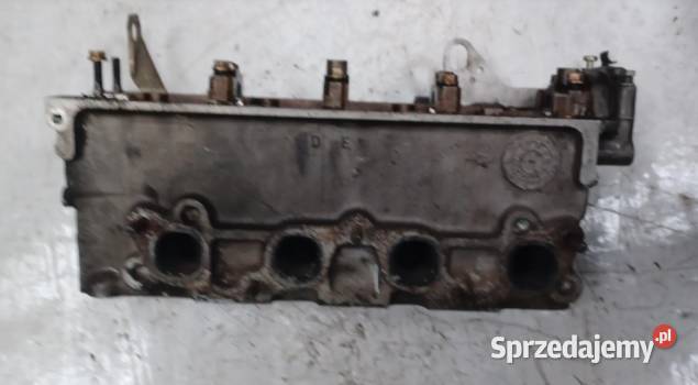 Głowica VW 10 MPI 030103374K Suchedniów sprzedam