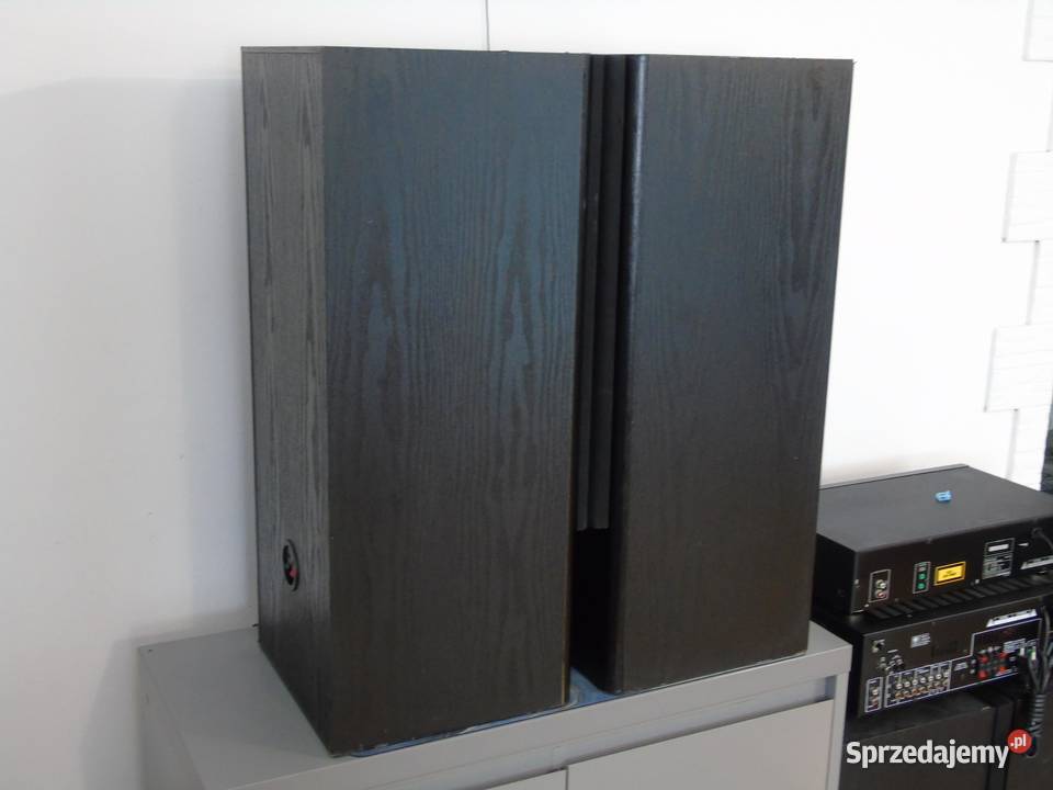 Świetne kolumny Yamaha NSS34 DOSTAWA Jasło