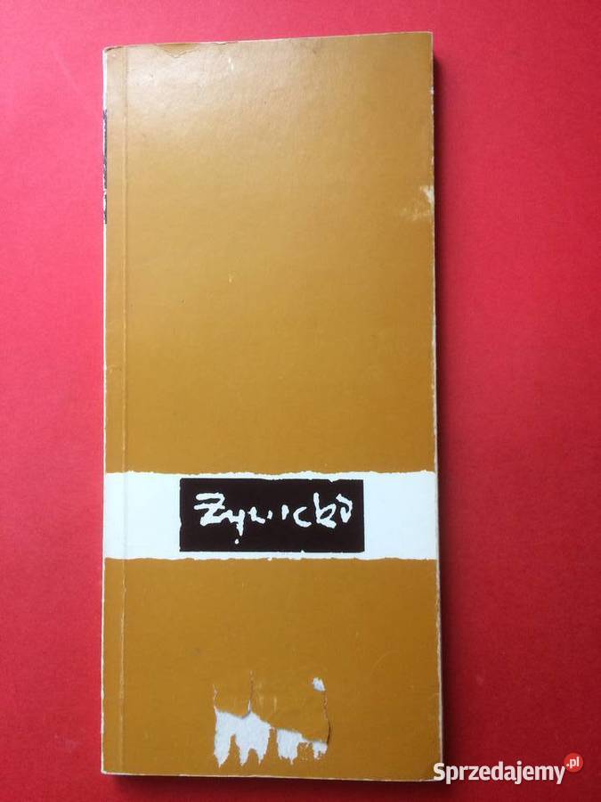 611 Andrzej Żywiecki Katalog Twórczości Szczecin