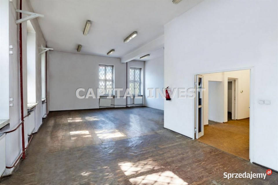 Lokal 668m2 Chrzanów