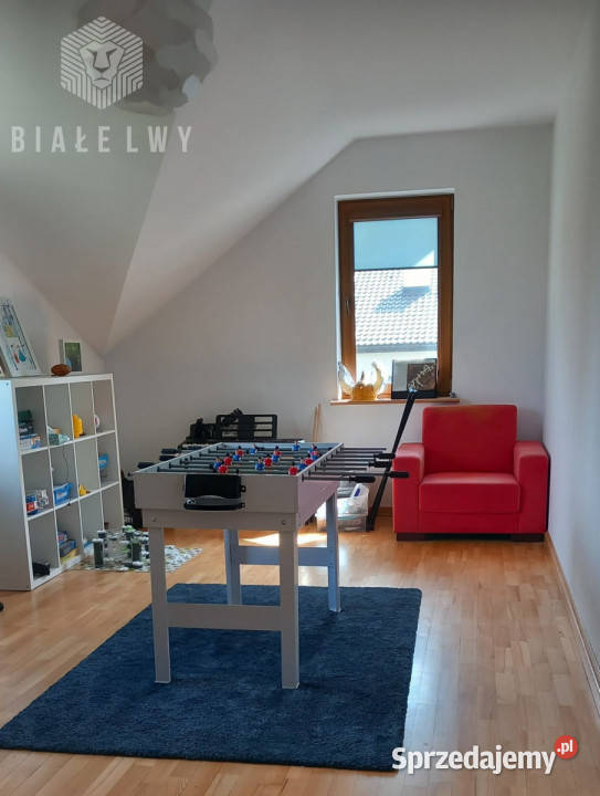 Dom wolnostojący Warszawa Inspektowa 330m2 Nieruchomości mazowieckie