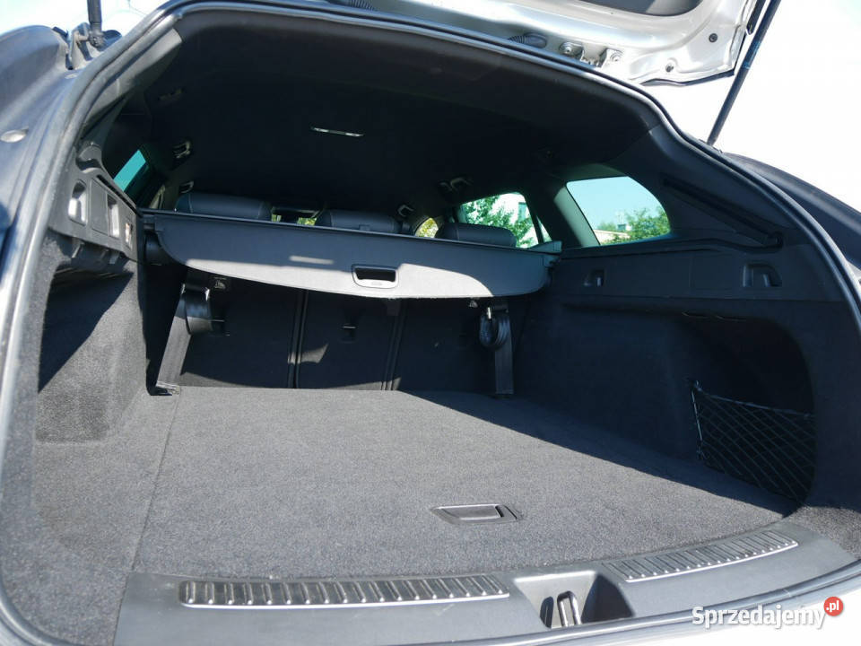 Opel Insignia 20CDTI 174 Eu6 Sports Tourer Kombi Goczałkowice-Zdrój sprzedam