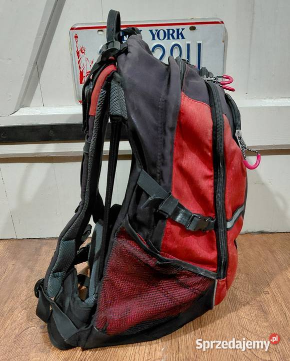 Plecak Campus HORTON trekking 45L Wrocław