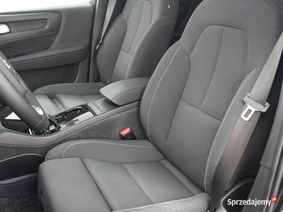 Volvo XC 40 PY3307973kWh P6 Recharge Ultimate Gdańsk