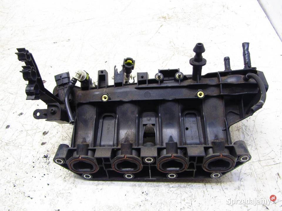 KOLEKTOR SSĄCY 14 TJet FIAT TIPO II HB 5891656 sprzedam