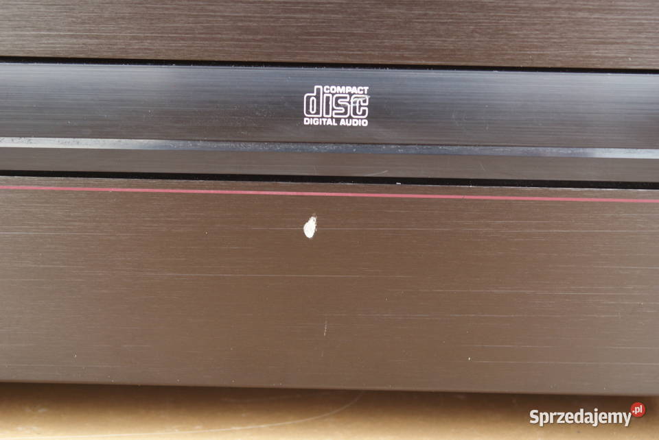 ROTEL RCC945 CD player opolskie Opole