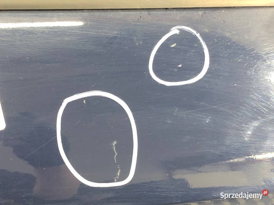 DRZWI PRZÓD PRAWE FORD FOCUS III Hatchback sprzedam