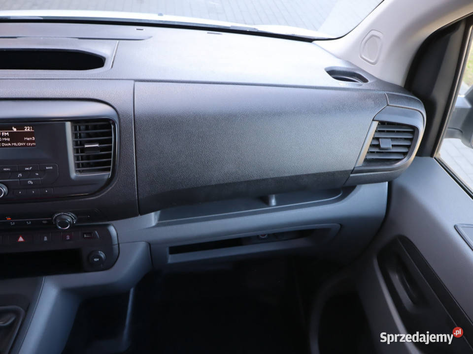 Toyota ProAce 20 D4D centralny zamek sprzedam