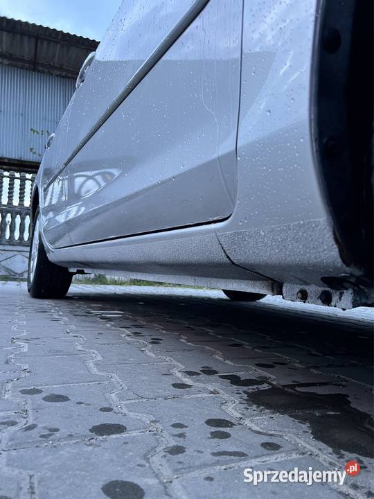 Mazda 3 16 109 Hatchback sprzedam