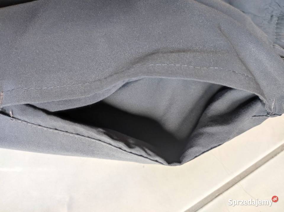 Reebok spodenki krótkie męskie szorty bermudy Reebok Kielce