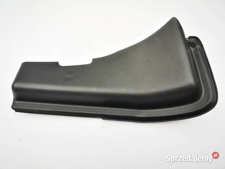 PEUGEOT 3008 I OSŁONA ZAŚLEPKA PRAWA BAGAŻNIKA