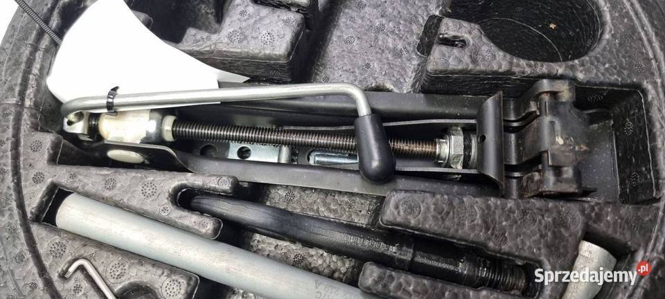 ZESTAW NAPRAWCZY KOŁA VOLKSWAGEN GOLF V