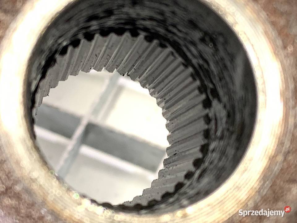 ZWROTNICA PRAWY PRZÓD VW TOURAN 20 140 0310 Części samochodowe