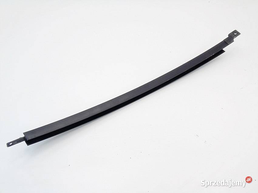 PROWADZENIE SZYBY TYŁ PRAWY POLO 3 6N 6N4839410A Sosnowiec