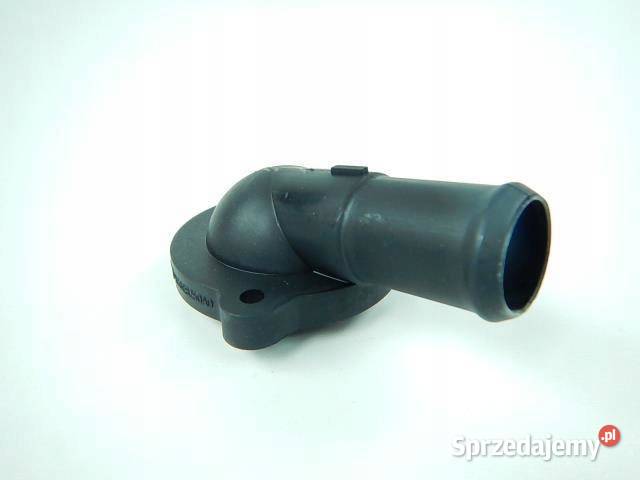 KRÓCIEC TERMOSTATU FORD FFIESTA FOCUS 99 13 16 osobowe sprzedam