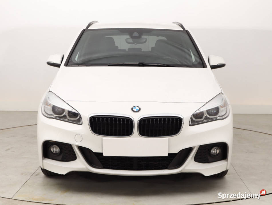 BMW 2 Active Tourer 218i Active Tourer 4/5