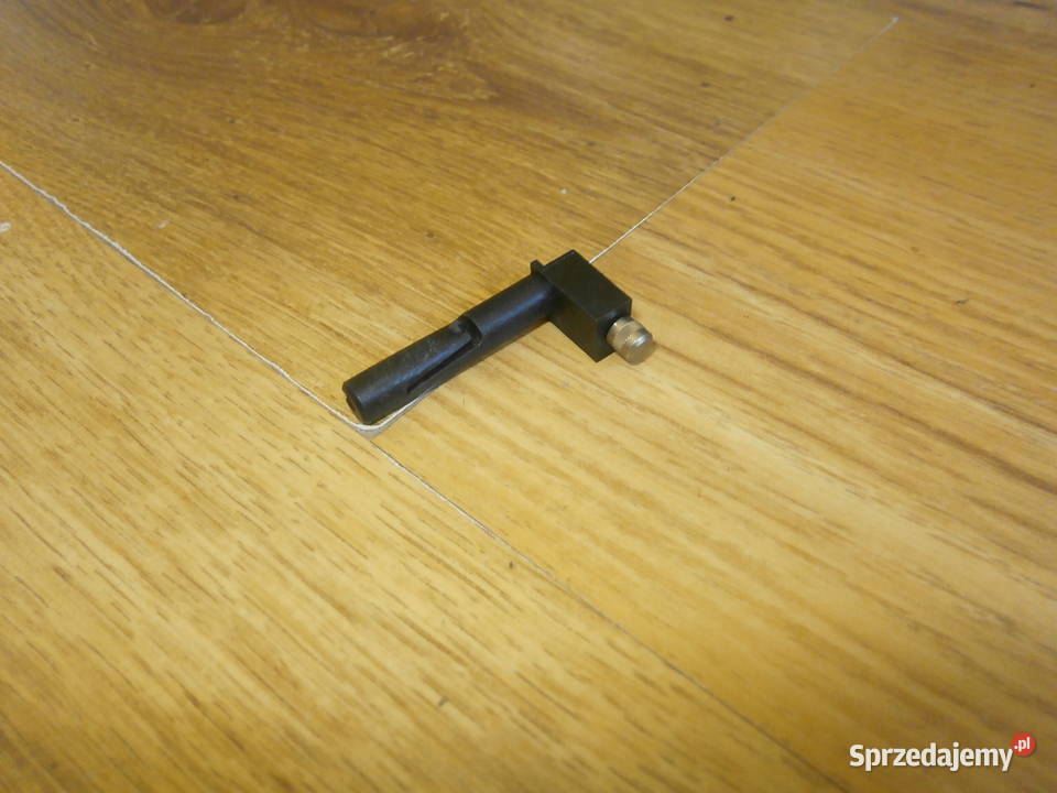 Gramofon UNITRA GS 464 trzpień przeciwwagi 3 łódzkie Łódź