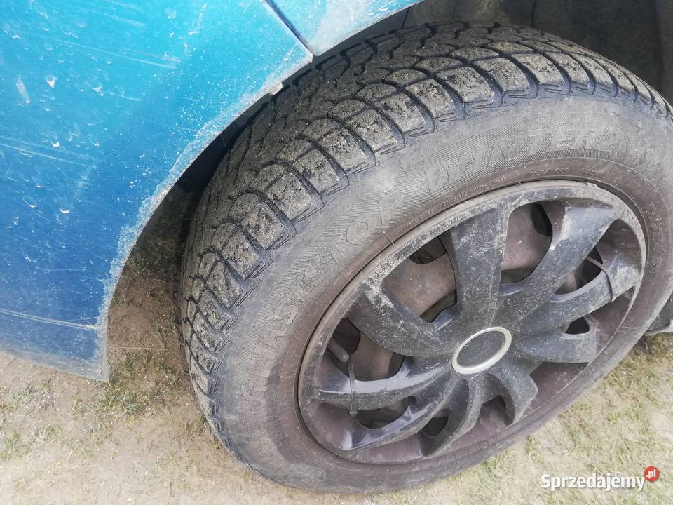 MAZDA 2 nieuszkodzony 2 Wieluń sprzedam