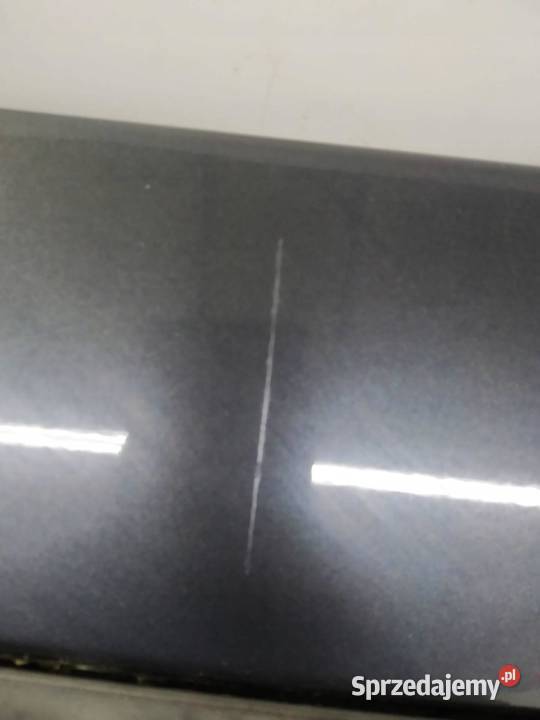 KLAPA TYŁ SZYBA LIFT FL SZARA Ford C I 20032010 Rok produkcji 2010 świętokrzyskie