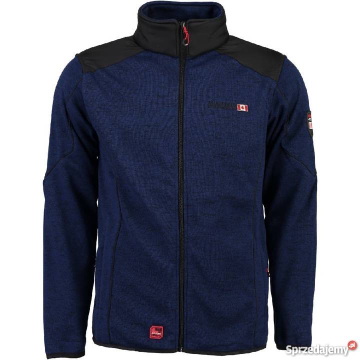 Anapurna Polar TURBINE męski 199 Warszawa