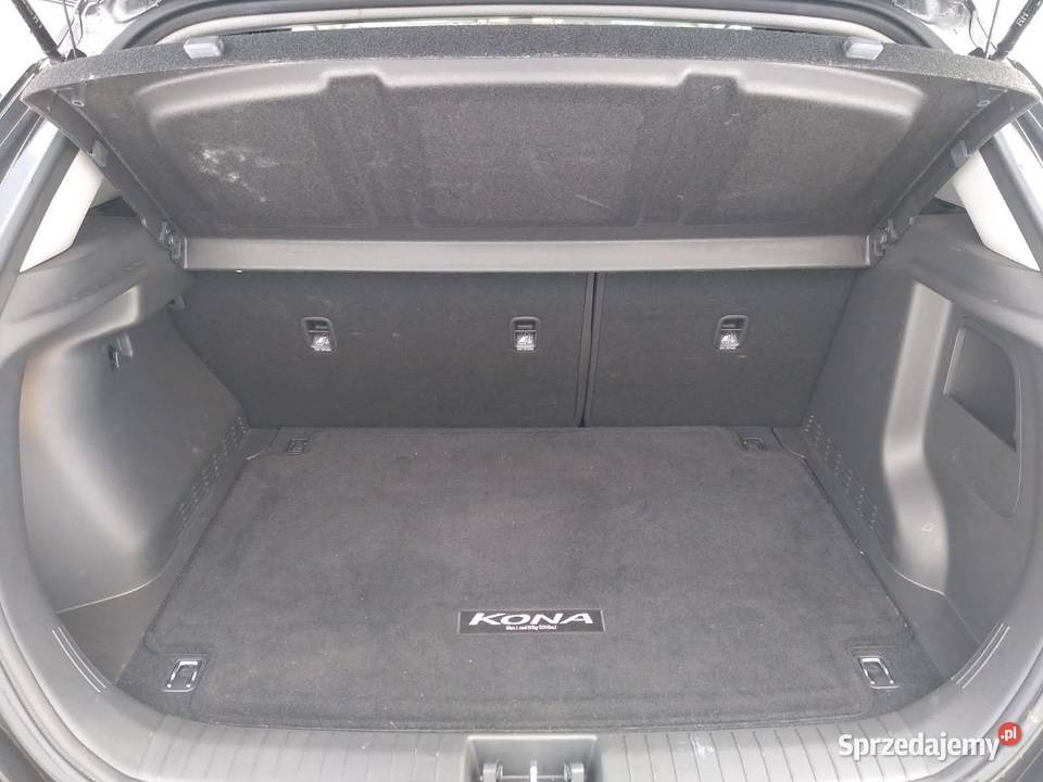 Hyundai kona piękny 150 przebieg 50 Rok produkcji 2021 Żywiec