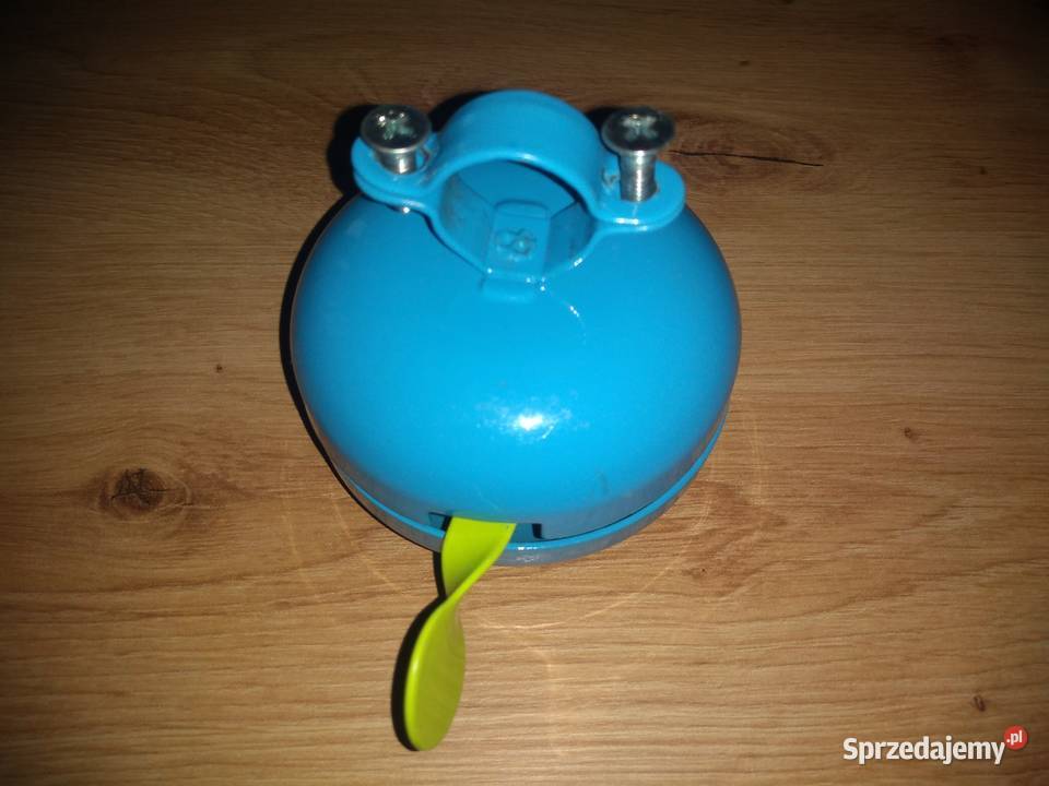 Dzwonek rowerowy Lublin