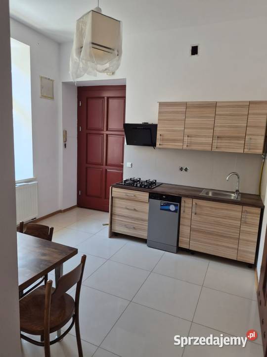 Mieszkanie do wynajęcia Lwowska 4 Tarnów