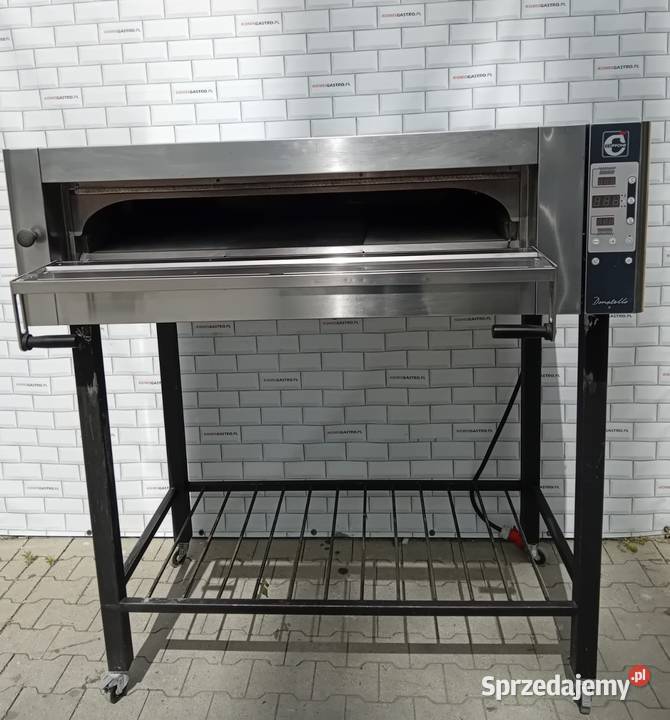 Piec do pizzy podstawa 38251 Warszawa