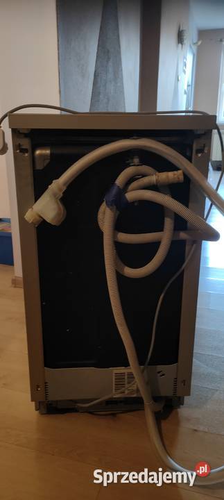 Zmywarka marki BOSCH sprzedam