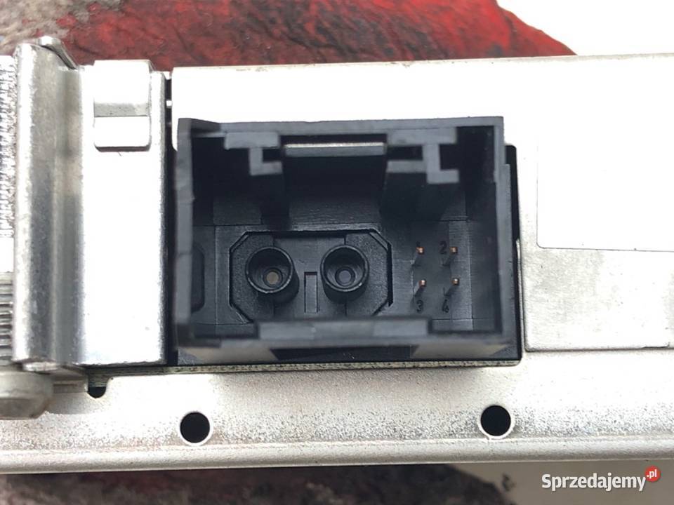 RADIO SATELITARNE BMW E71 919227302 0714