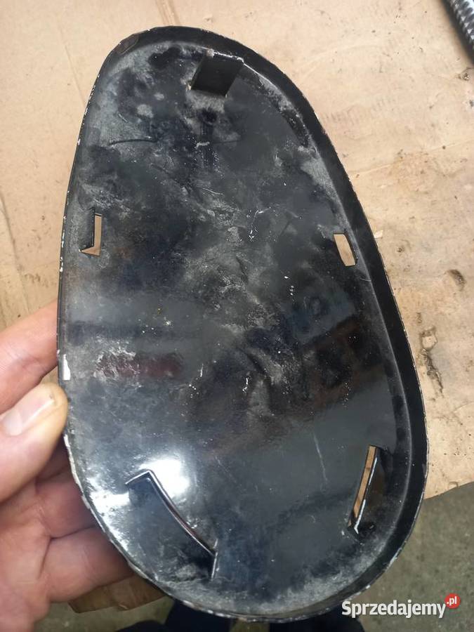 Blacha siedzenia rys Sokołów Podlaski