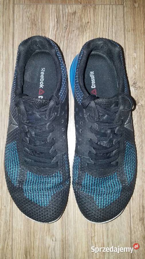 Buty REEBOK Nano 7 Crossfit EUR39 245 buty Białystok