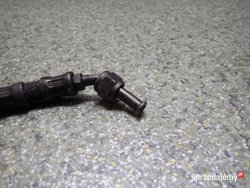 PRZEWÓD OLEJU OLEJOWY RAMA Z SILNIKIEM HONDA NX Pozostałe Strzelce Krajeńskie