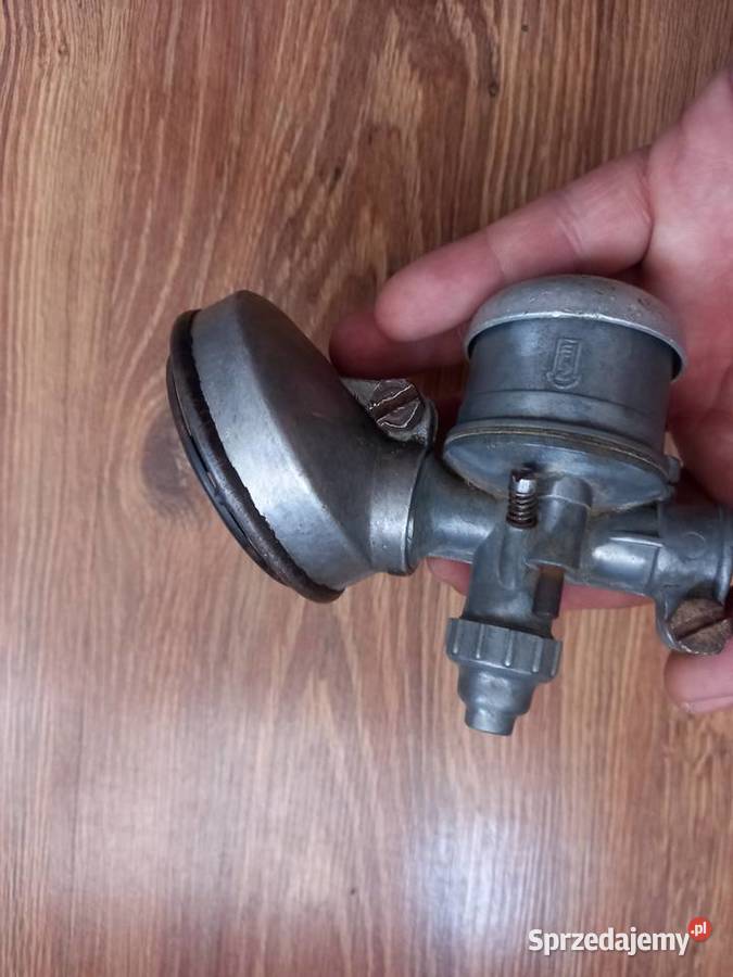 Gaznik g12 zak rys komar 231 Sokołów Podlaski