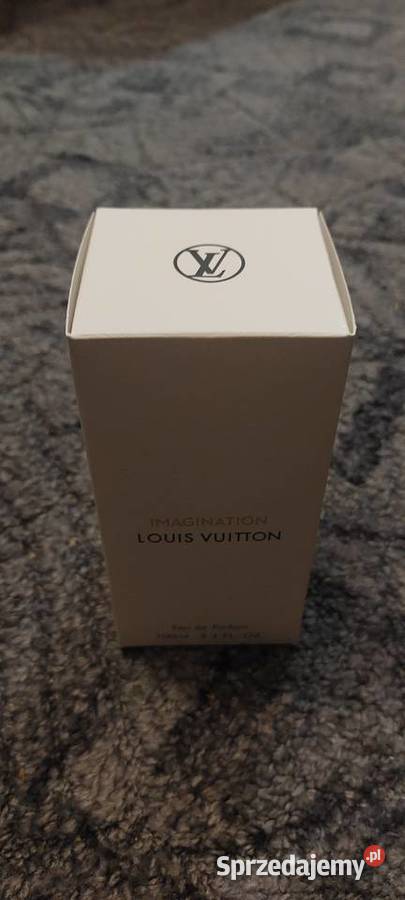 Perfumy louis vuitton imagination Zdrowie i Uroda Góry