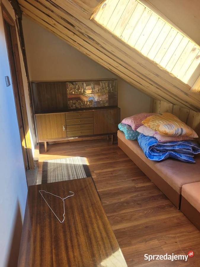 Agroturystyka Ślepie Olecko Zaciszny Kącik Pod