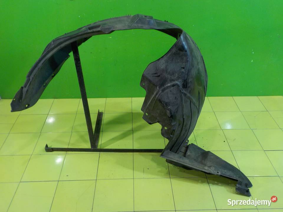 SUBARU B9 TRIBECA 30 B AUT 06r 5D nadkole lewe Suków sprzedam