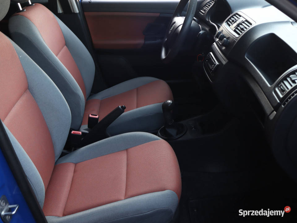 Skoda Fabia 12 44KM Bielany Wrocławskie sprzedam