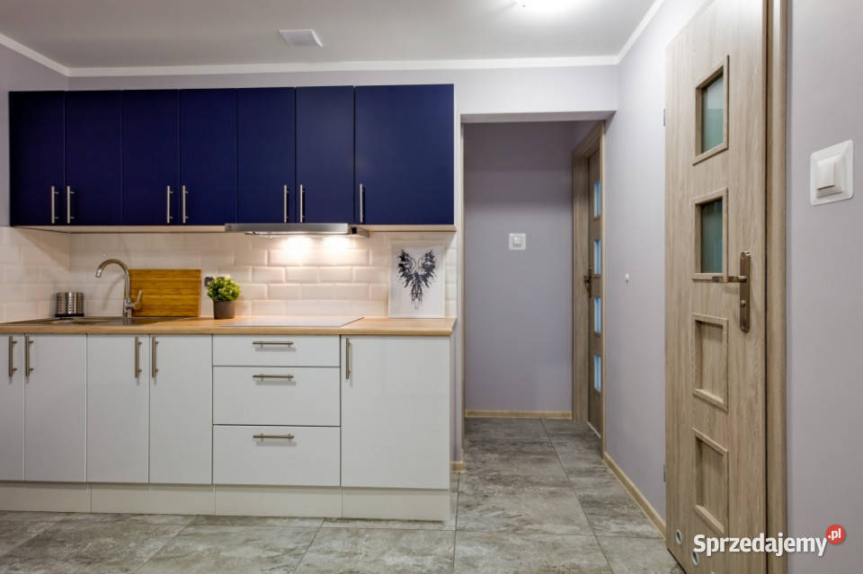 Inwestycyjne z najemcami bezpośrednio metro mazowieckie Warszawa