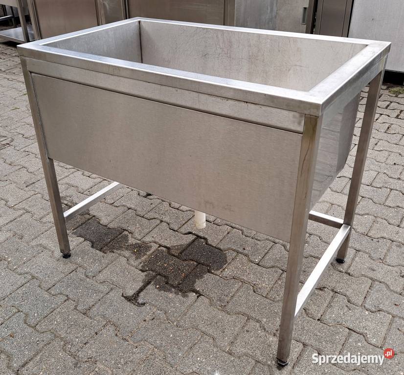 BASEN 1 KOMOROWY GŁ 40H 1006085 M1779N Nowe Skalmierzyce
