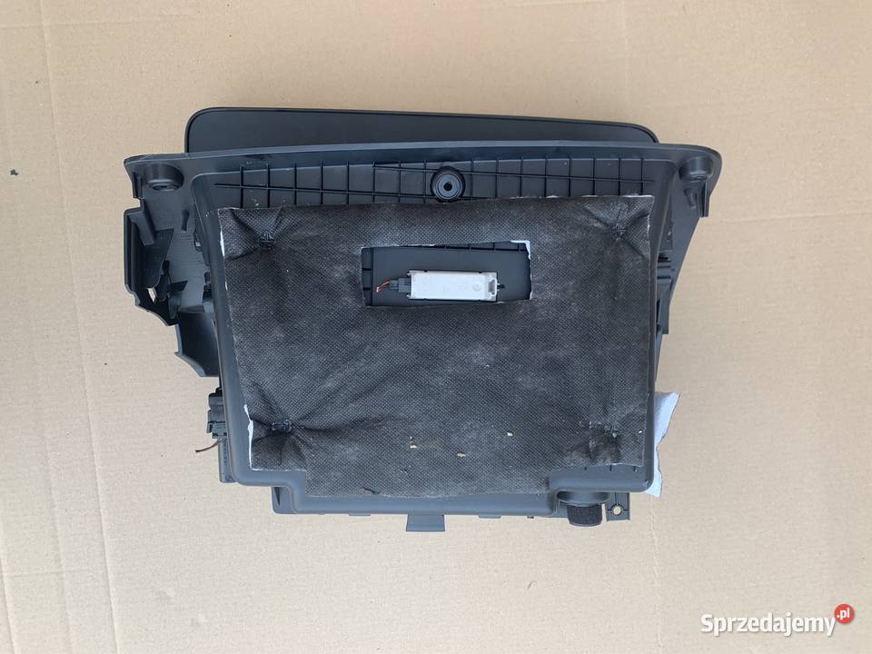 schowek pasazera konsoli mini cooper f55 Europa deski rozdzielcze, konsole Szczecin