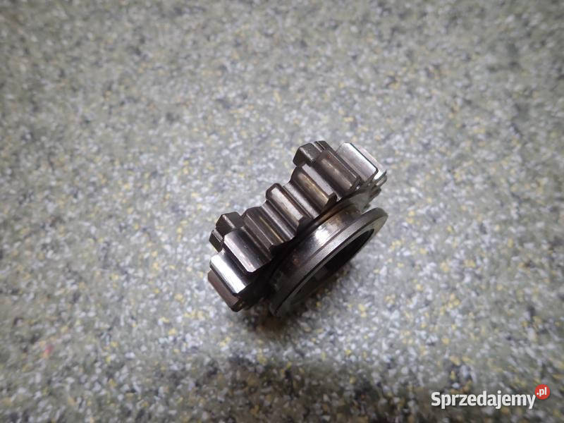 TRYB 20Z SKRZYNI BIEGÓW SUZUKI RM 250 9600R lubuskie Strzelce Krajeńskie