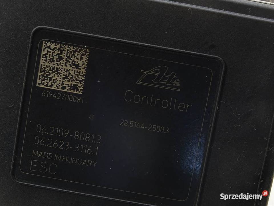 POMPA ABS MAZDA 2 DL DG7R437A0 15 90