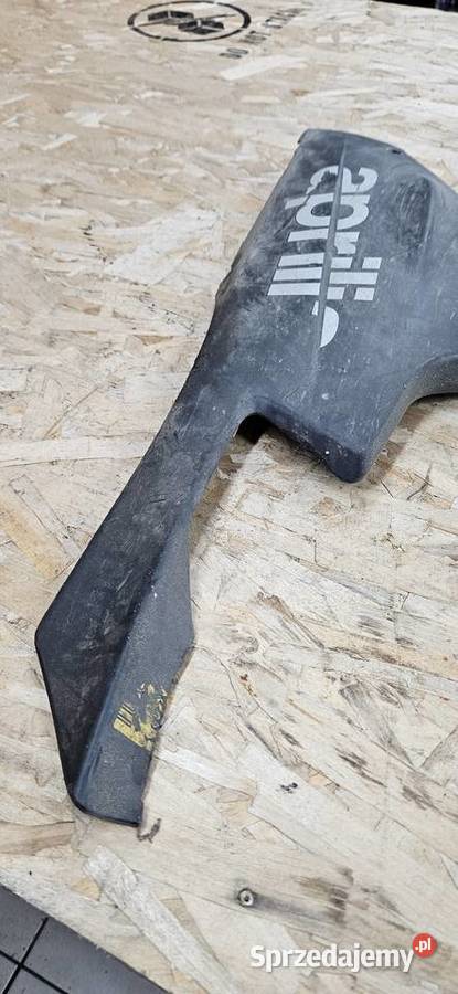 Aprilia rs 20062012 plug lewy owiewka sprzedam