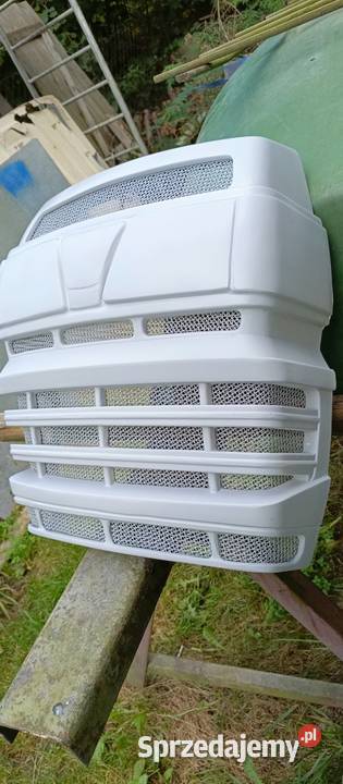 Grill do Iseki Geas 48 dolnośląskie Oborniki Śląskie