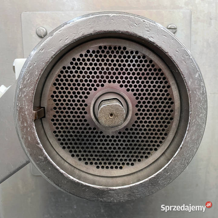 Wilk kątowy KG Wetter WW 130 Produkcja Zamość sprzedam