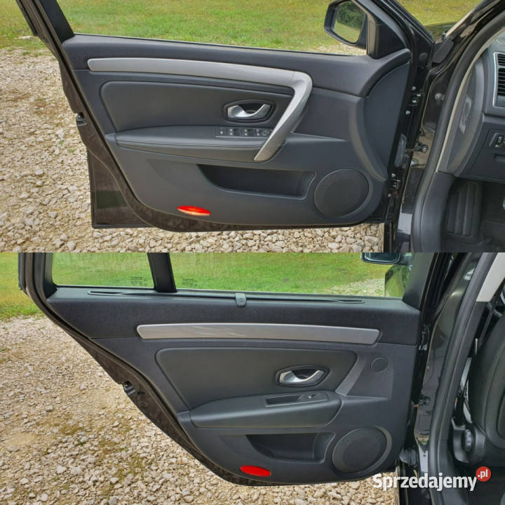 Renault Laguna 20 16v 140 NAVI Climatronic immobilizer sprzedam