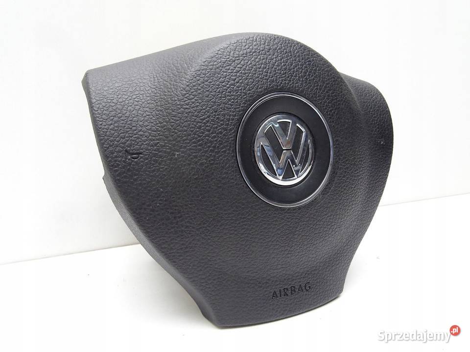 PODUSZKA KIEROWCY AIRBAG 3C8880201T VW PASSAT B7